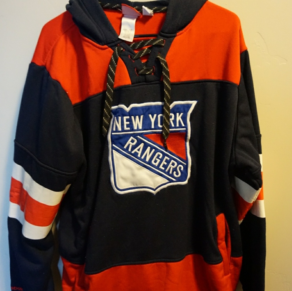 Rangers Hoodie